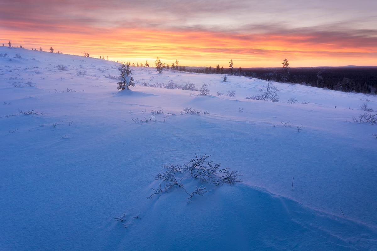 15 Places to Visit in Finland in Winter (Not Just Lapland!)