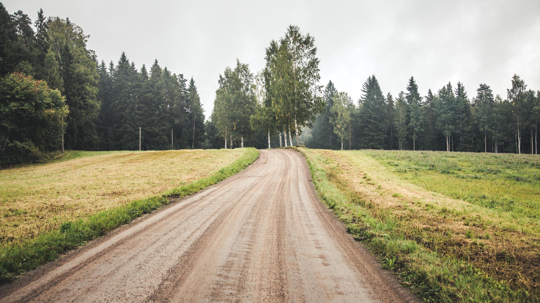 The historic Ox Road of Tavastia now hosts a 70 km bicycle route – mobile app lets you in on the story from the village of Letku to the city of Hämeenlinna