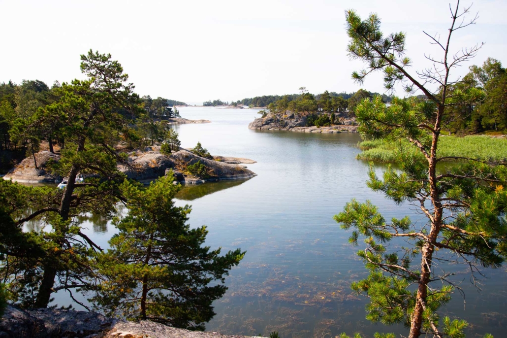 Ekenäs Archipelago National Park is a summer paradise on the southern coast of Finland – here are its most delightful parts