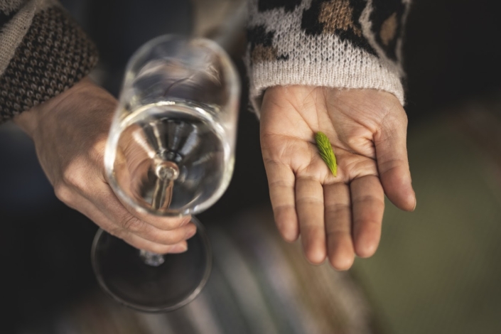 Finland nature experiences / Opastetut luontoretket