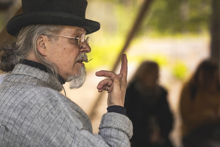 Finland nature experiences