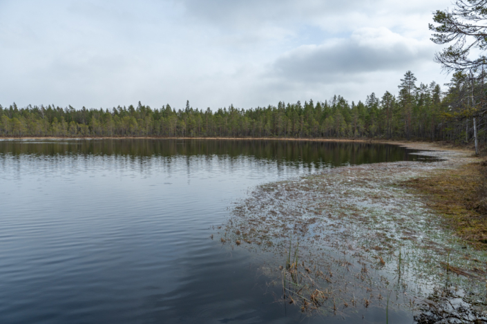 Lauhanvuori10Kaivolammi