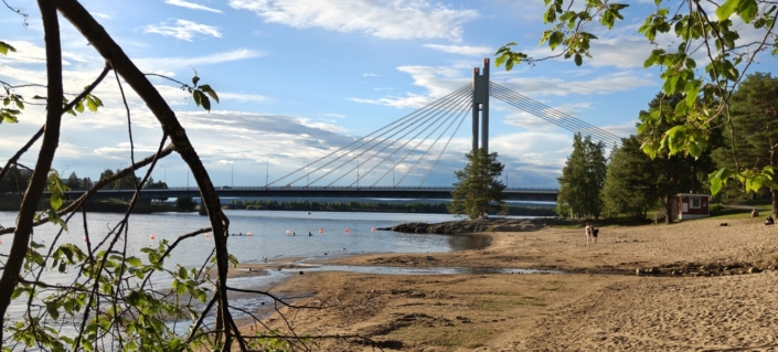 Rovaniemi