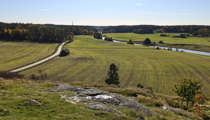 vanhalinna