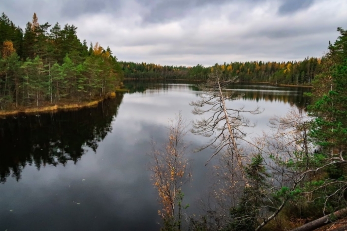 sorlammenluontopolku